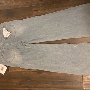 Light Blue Women's Jeans